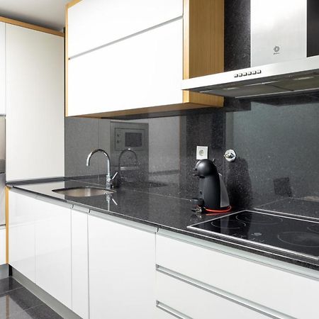Porto Dragao Apartment Екстериор снимка