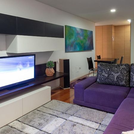 Porto Dragao Apartment Екстериор снимка