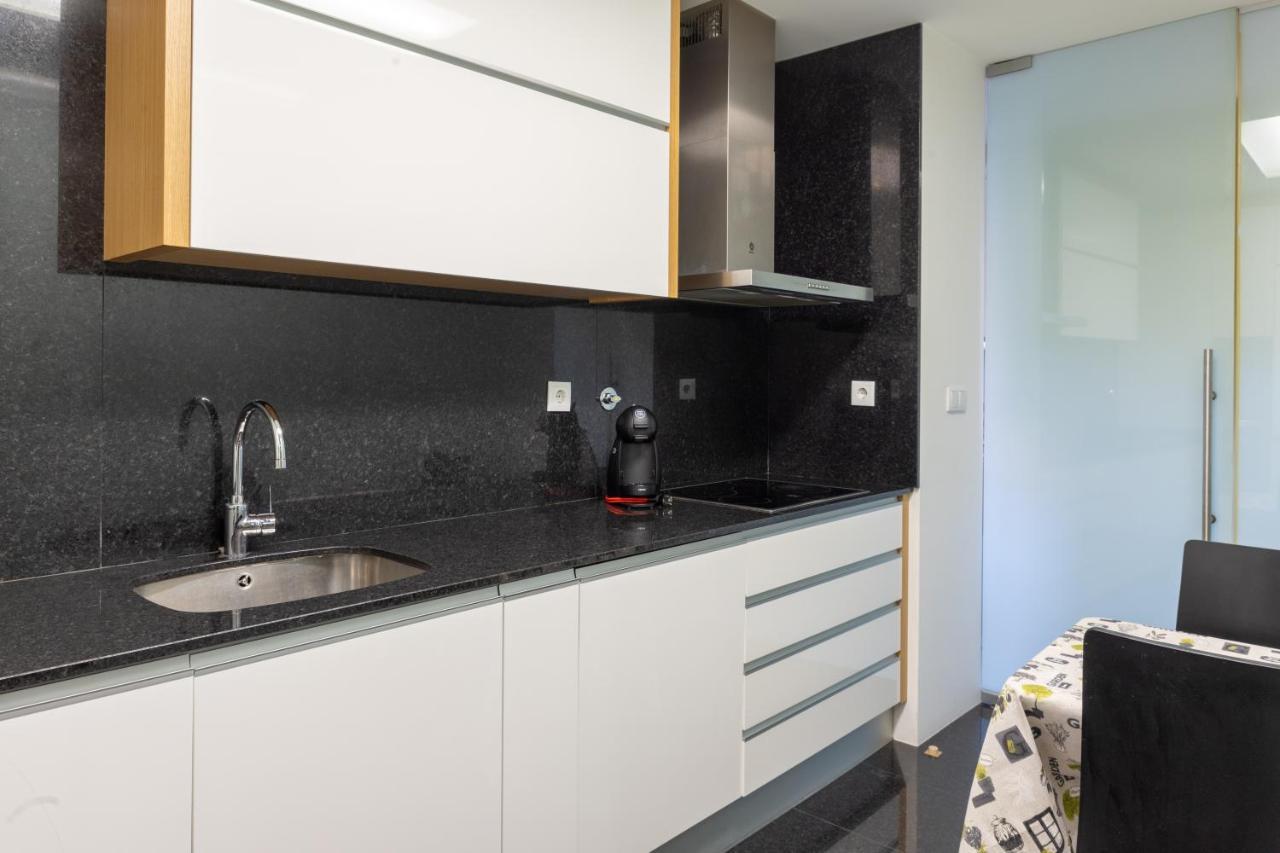 Porto Dragao Apartment Екстериор снимка