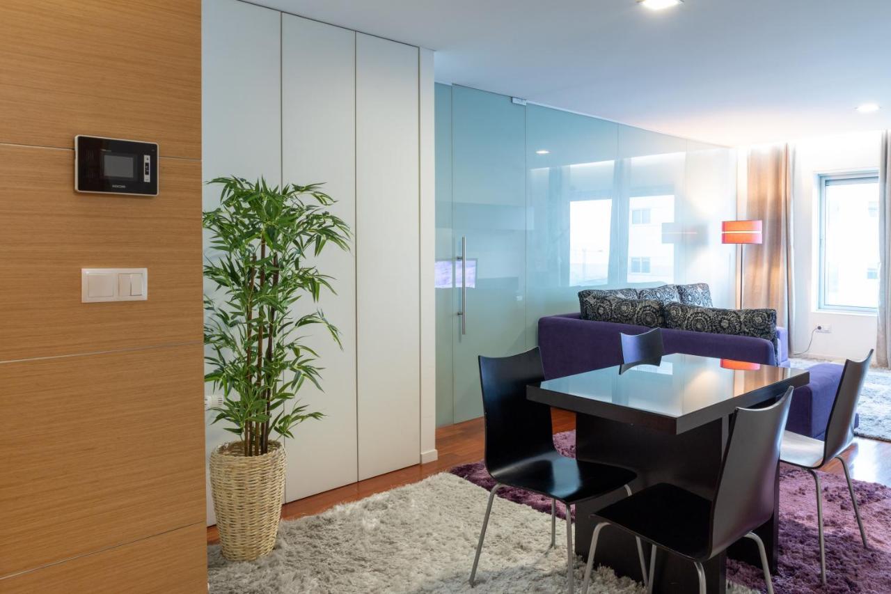 Porto Dragao Apartment Екстериор снимка