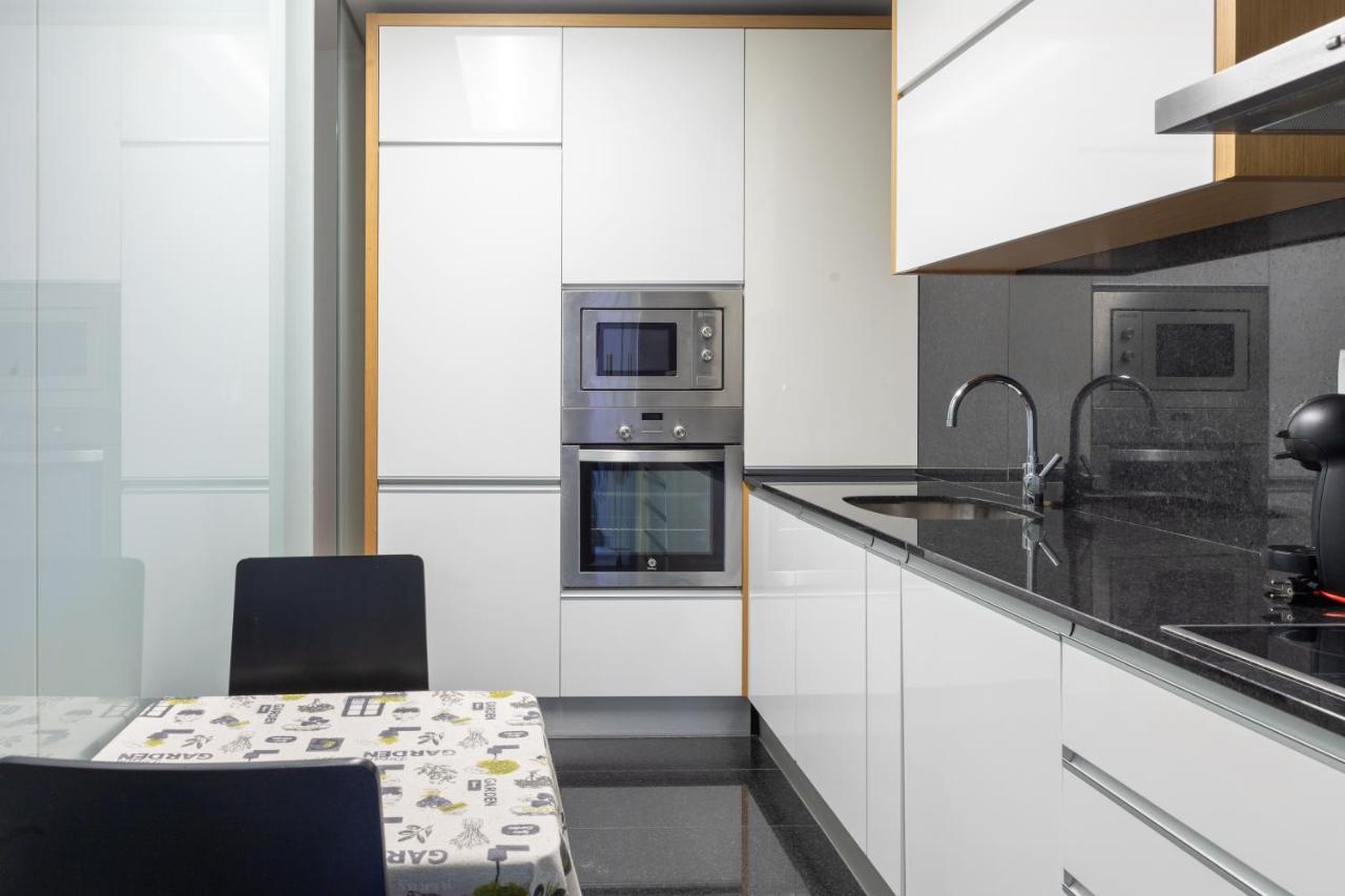 Porto Dragao Apartment Екстериор снимка