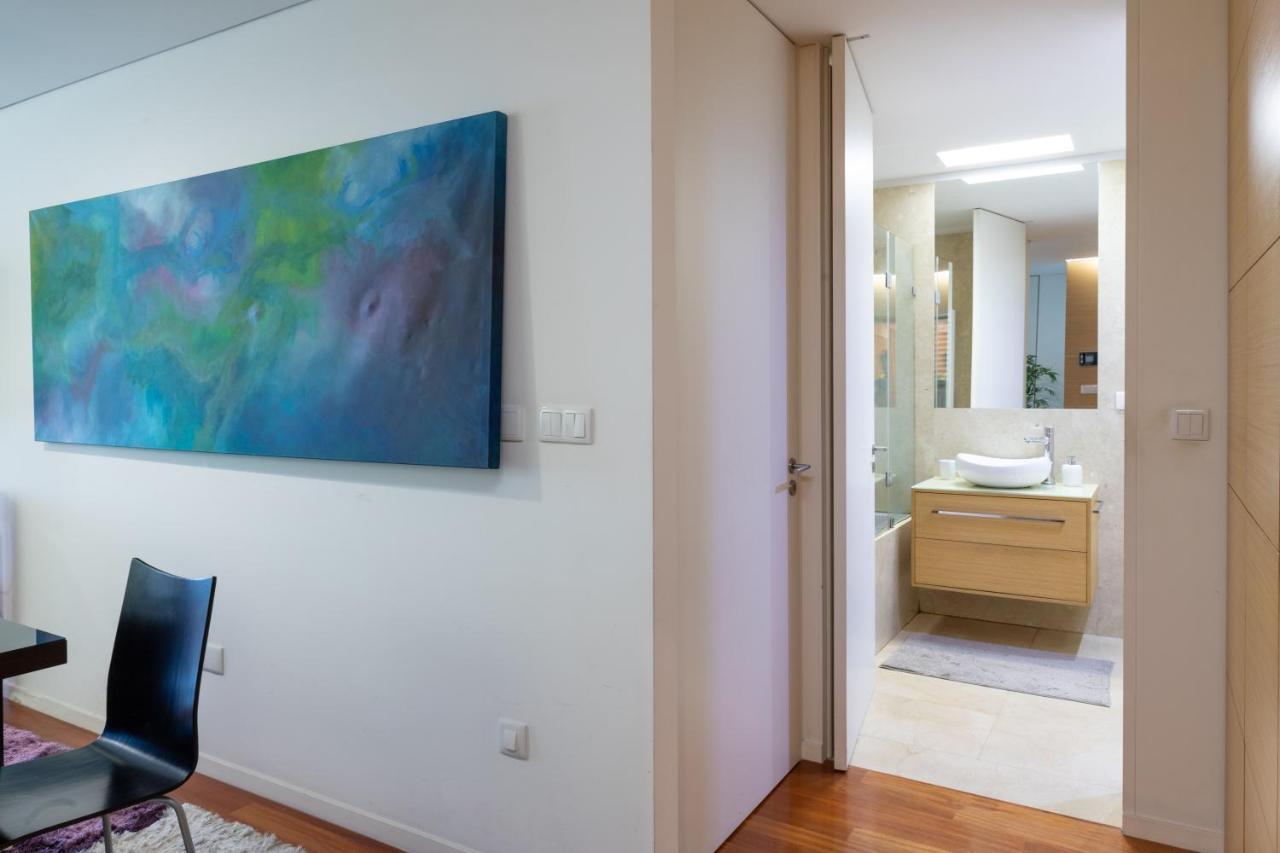 Porto Dragao Apartment Екстериор снимка