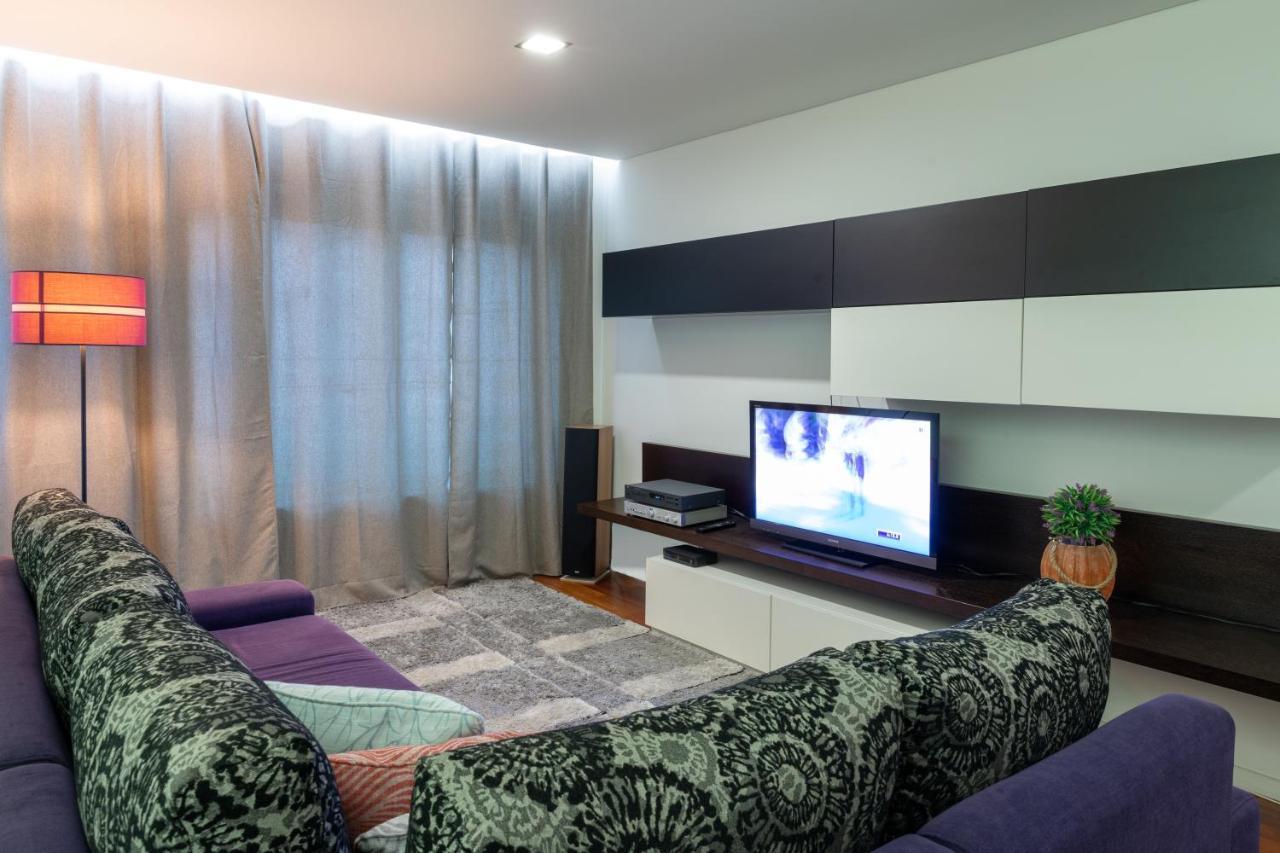 Porto Dragao Apartment Екстериор снимка