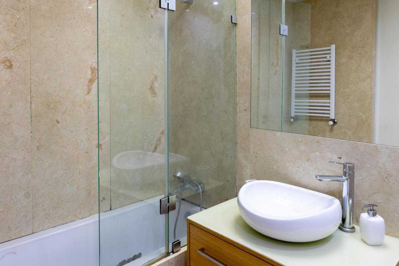 Porto Dragao Apartment Екстериор снимка