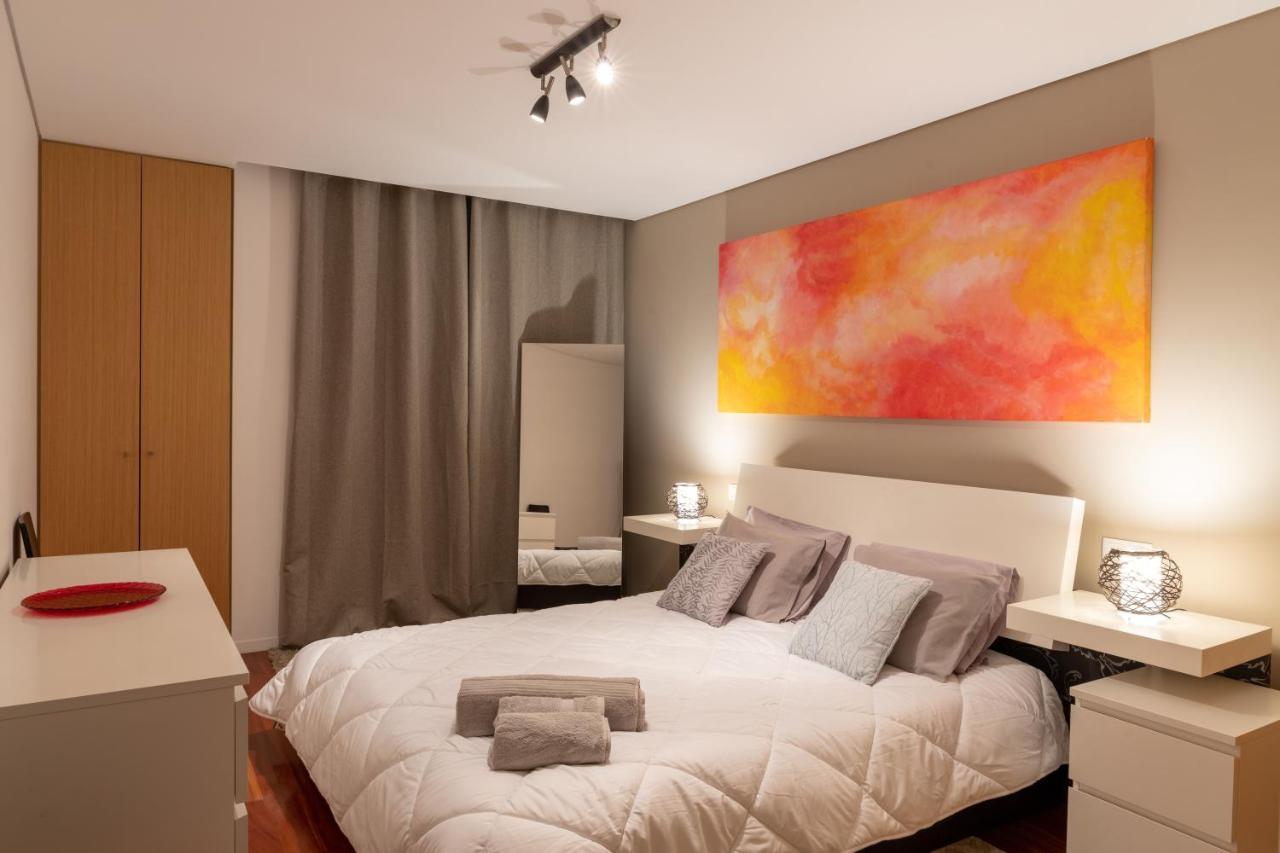 Porto Dragao Apartment Екстериор снимка