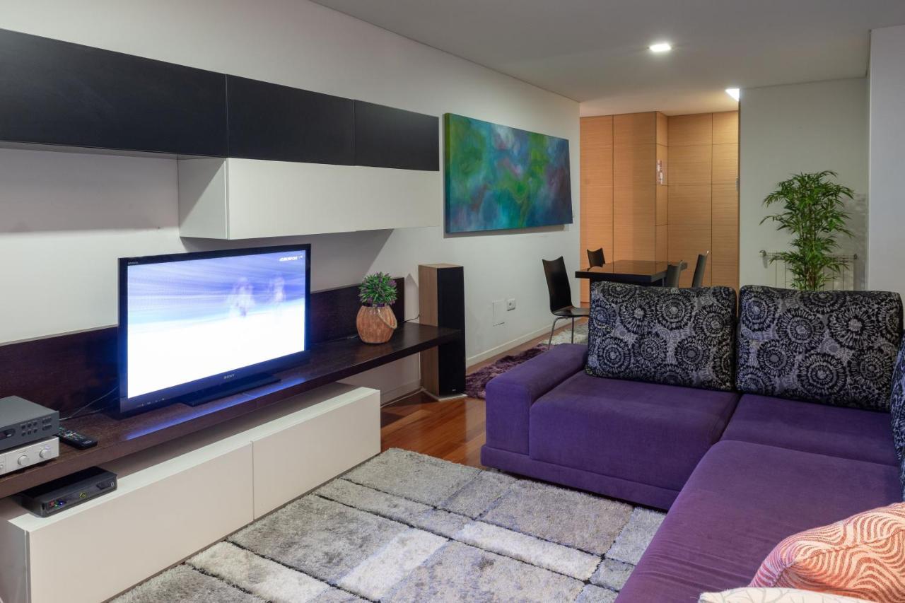 Porto Dragao Apartment Екстериор снимка