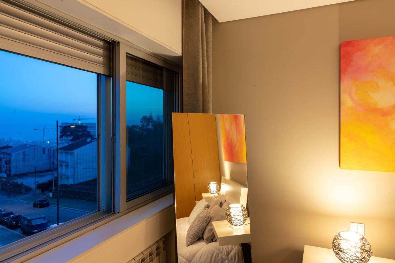 Porto Dragao Apartment Екстериор снимка