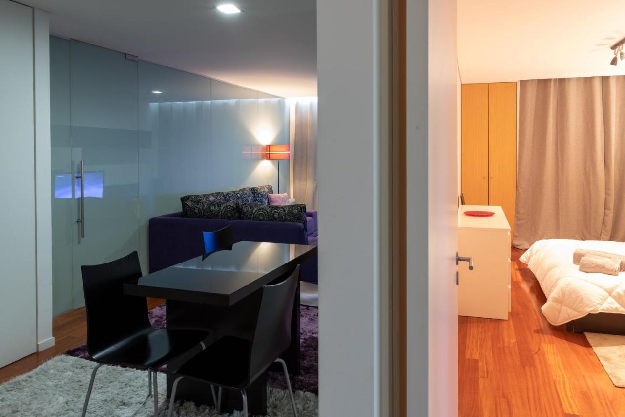 Porto Dragao Apartment Екстериор снимка