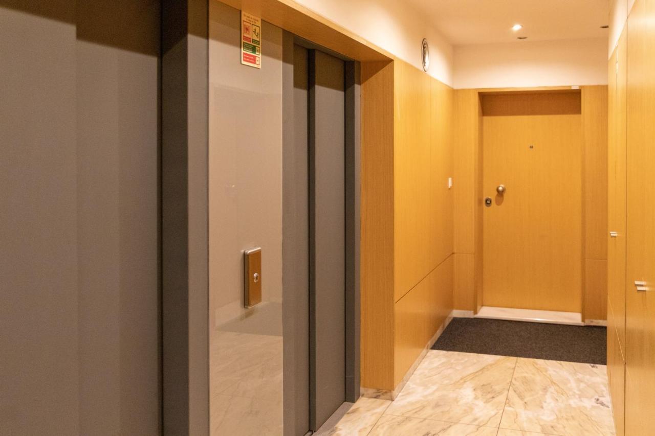 Porto Dragao Apartment Екстериор снимка
