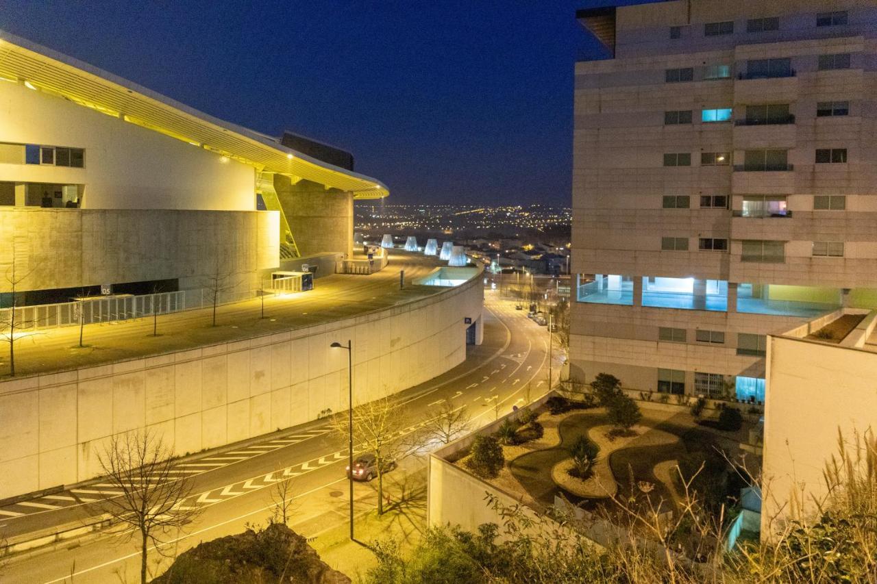 Porto Dragao Apartment Екстериор снимка
