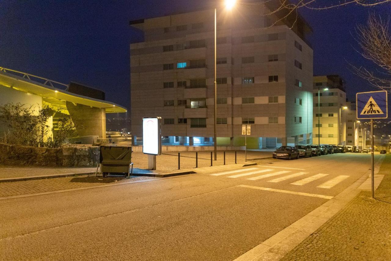 Porto Dragao Apartment Екстериор снимка